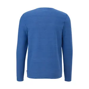Fitted Cut Pull Over QS image-1