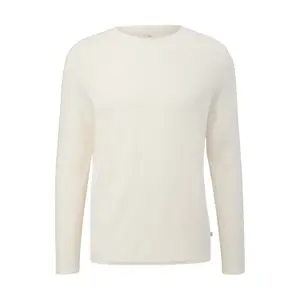 Fitted Cut Pull Over QS image-0