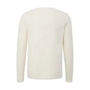 Fitted Cut Pull Over QS image-1