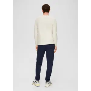Fitted Cut Pull Over QS image-4