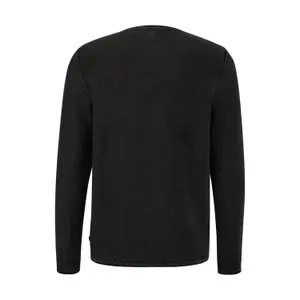 Fitted Cut Pull Over QS image-1