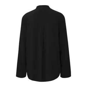 Women's 3/4-sleeve blouse QS image-1