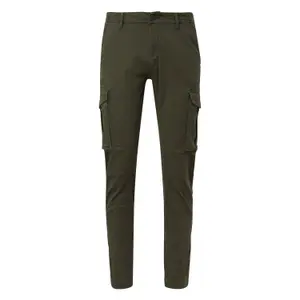 Cargo Trousers QS image-0