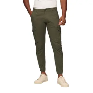 Cargo Trousers QS image-2