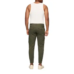 Cargo Trousers QS image-5