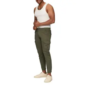 Cargo Trousers QS image-6