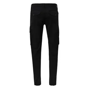 Cargo Trousers QS image-1