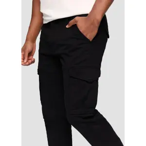 Cargo Trousers QS image-3