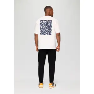 Cargo Trousers QS image-4