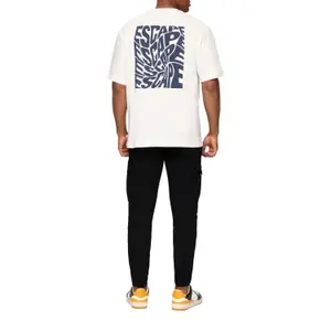 Cargo Trousers QS image-5