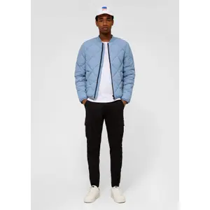 Cargo Trousers QS image-6
