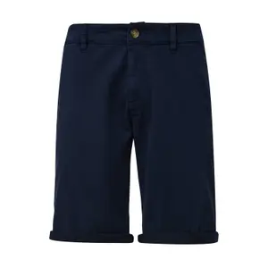 Cotton Bermuda QS John image-0