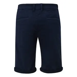 Cotton Bermuda QS John image-1