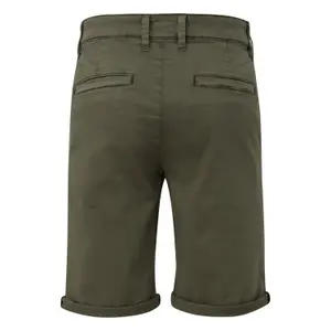 Cotton Bermuda QS John image-1