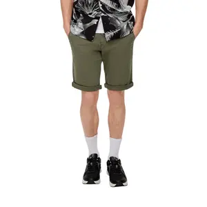 Cotton Bermuda QS John image-2