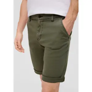 Cotton Bermuda QS John image-3