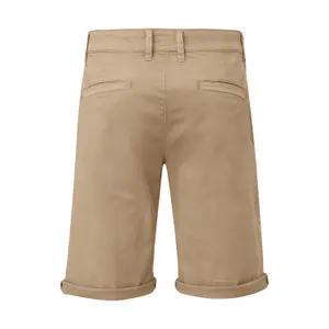 Cotton Bermuda QS John image-1