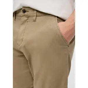 Cotton Bermuda QS John image-3