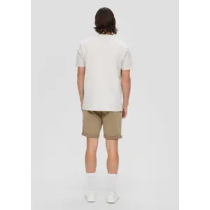 Cotton Bermuda QS John image-4