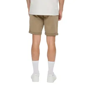 Cotton Bermuda QS John image-5