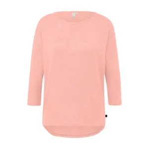 Fine Knit Jumper Women QS image-0