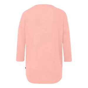 Fine Knit Jumper Women QS image-1