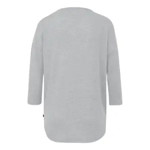 Fine Knit Jumper Women QS image-1