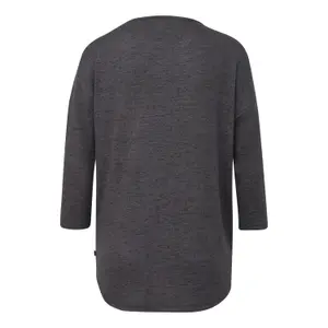 Fine Knit Jumper Women QS image-1