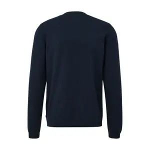 Basic Knit Pullover QS image-1