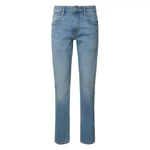 Sim Fit Jeans QS image-0