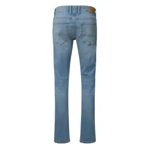 Sim Fit Jeans QS image-1