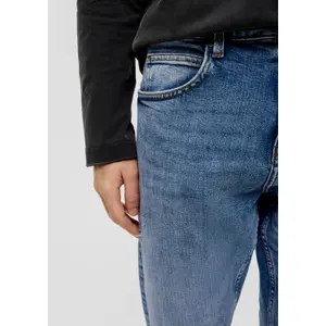 Regular Jeans QS image-3