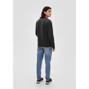 Regular Jeans QS image-4