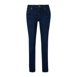 Jeans slim femme QS Jeans image-0