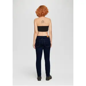 Jeans slim femme QS Jeans image-4