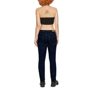 Jeans slim femme QS Jeans image-5