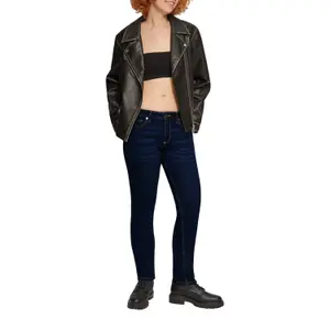 Jeans slim femme QS Jeans image-6