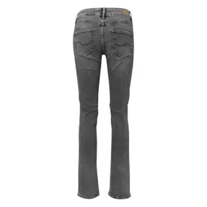 Straight Jeans for Women QS image-1