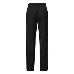 Women's linen Trousers QS image-1