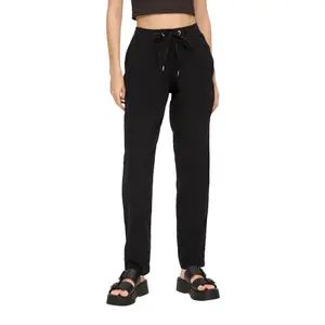 Women's linen Trousers QS image-2