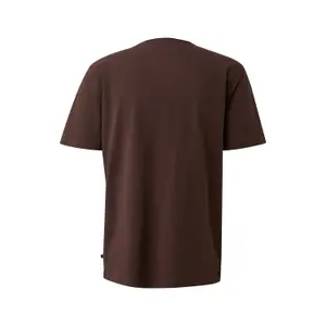 Rolled Hem T-Shirt QS image-1