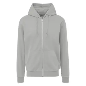 Hooded Sweatshirt QS image-0