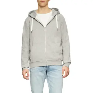Hooded Sweatshirt QS image-2