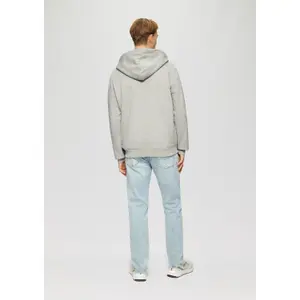 Hooded Sweatshirt QS image-4