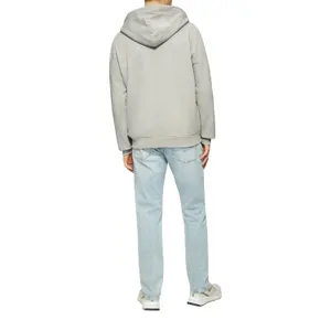 Hooded Sweatshirt QS image-5