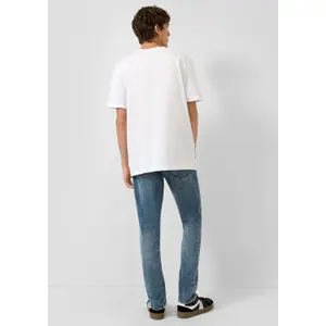 T-shirt QS Basic image-4