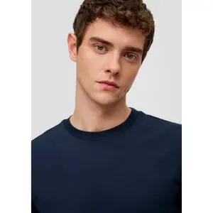T-shirt QS Basic image-3
