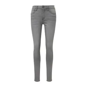 Skinny Jeans for Women QS image-0