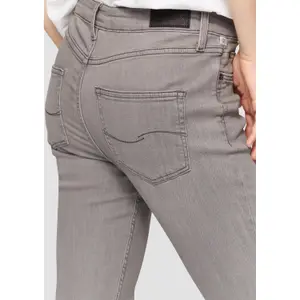 Skinny Jeans for Women QS image-3