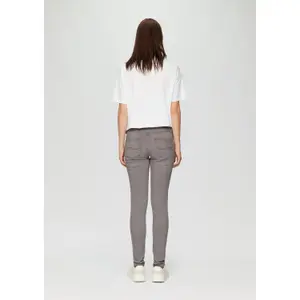 Skinny Jeans for Women QS image-4
